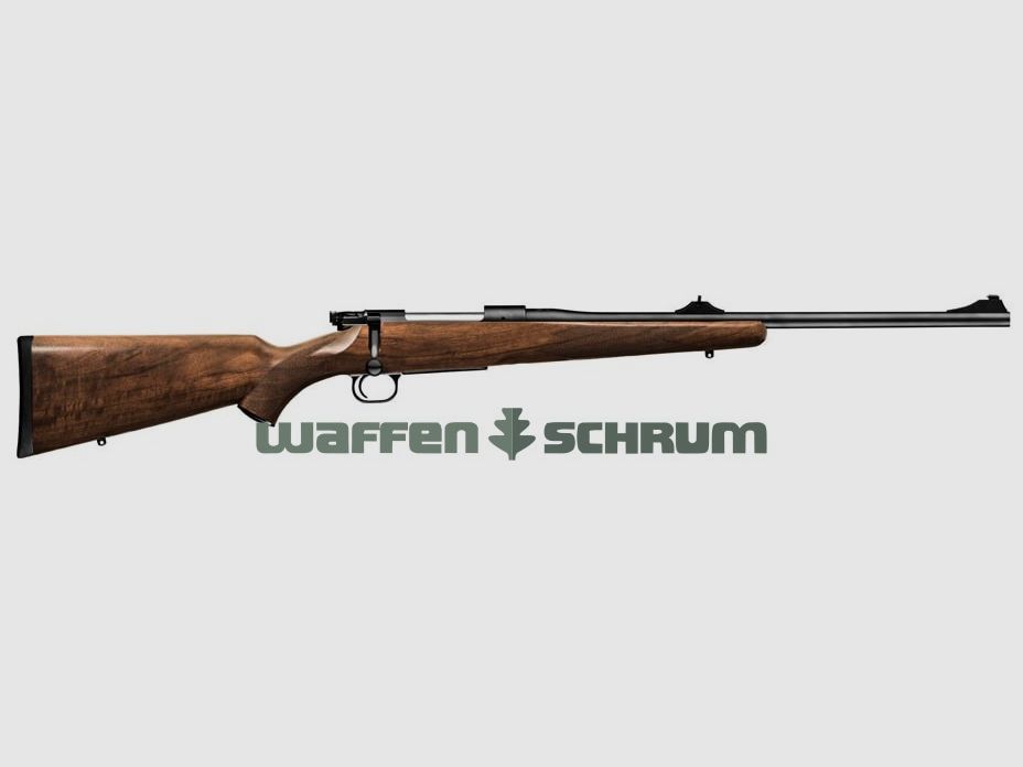 Mauser M12 Pure  Handspannung