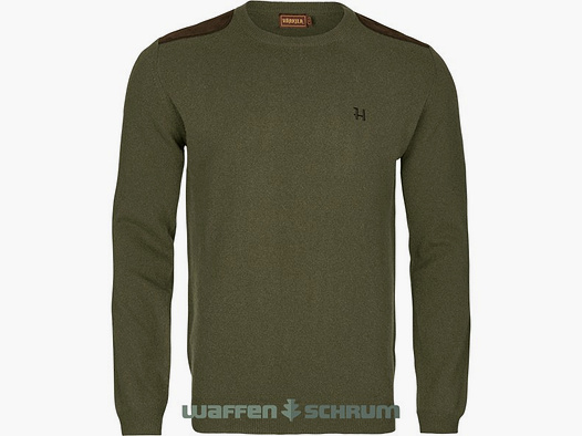 Härkila Pullover Arran Slate brown