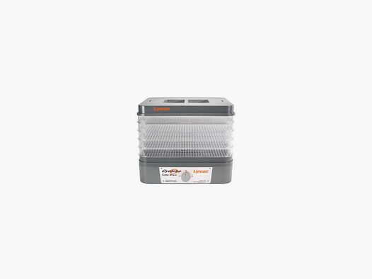 Cyclone Case Dryer Lyman