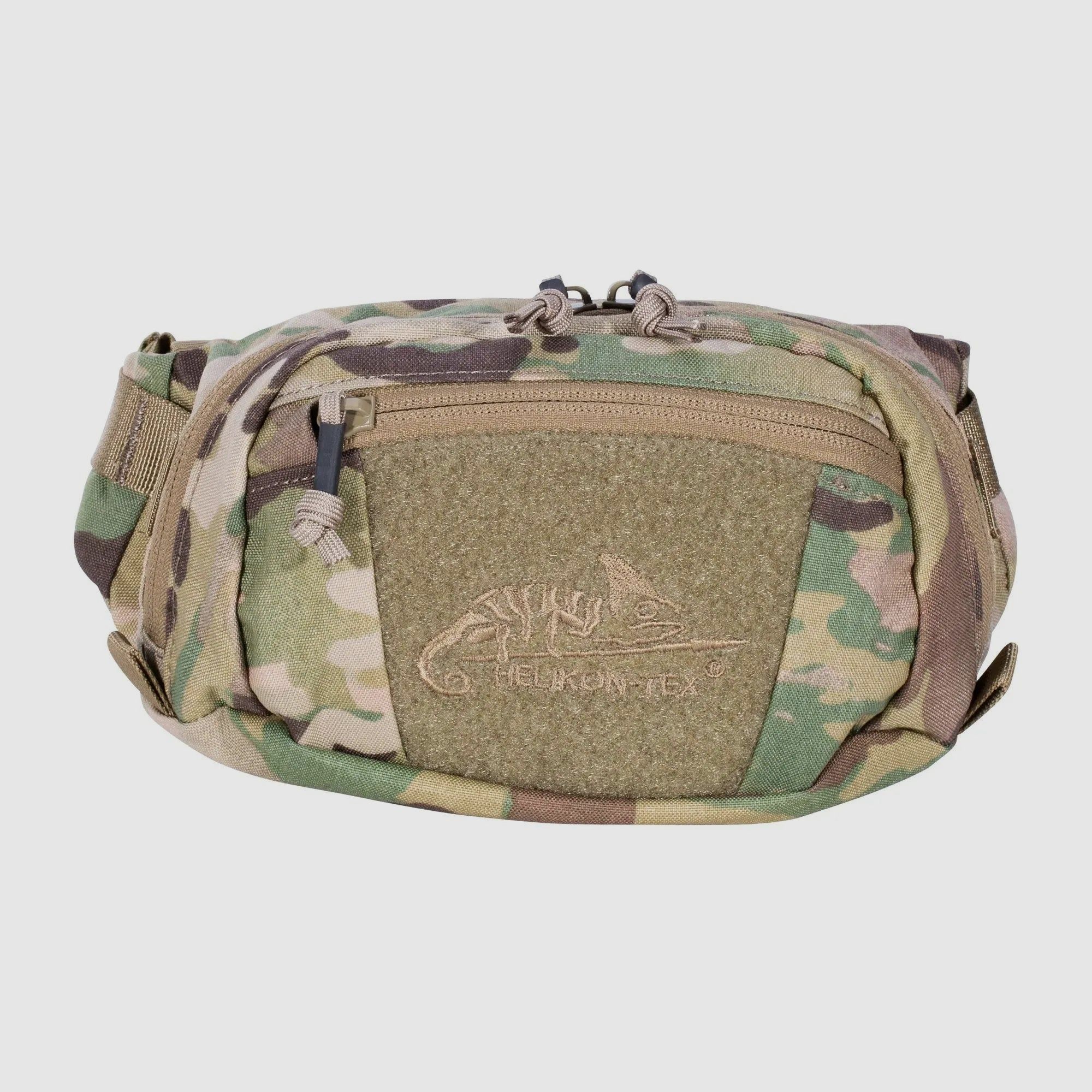 Helikon-Tex Helikon-Tex Hüfttasche Possum Waist Pack Cordura multicam