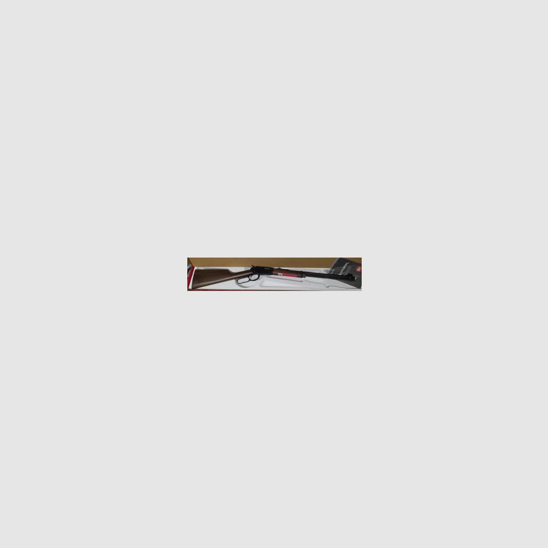 Winchester Ranger Unterhebelrepetierer - Kal. 22 lfB