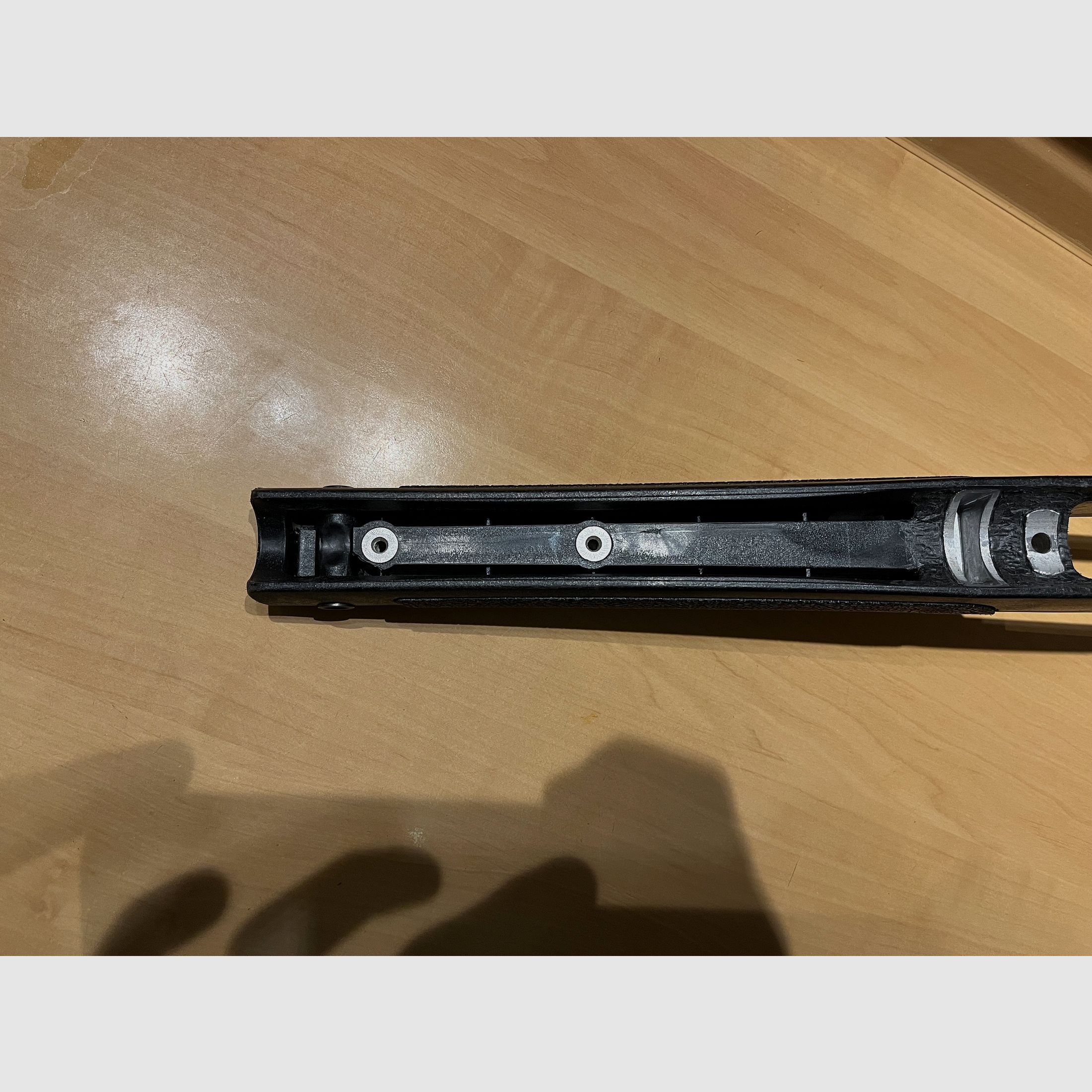 Bergara B14 HMR Short Action Schaft Rohling