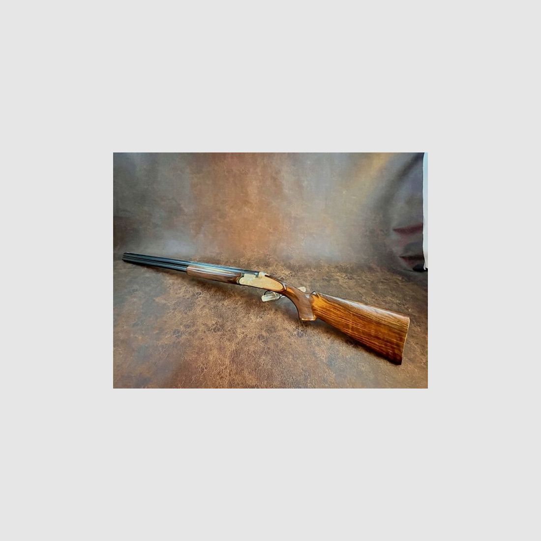 Beretta Mod. SO4 LINKS