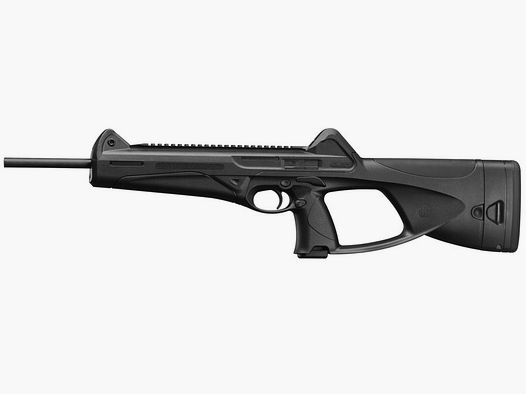 BERETTA CO2 Waffe Gewehr Cx4 Storm Kal. 4,5mm