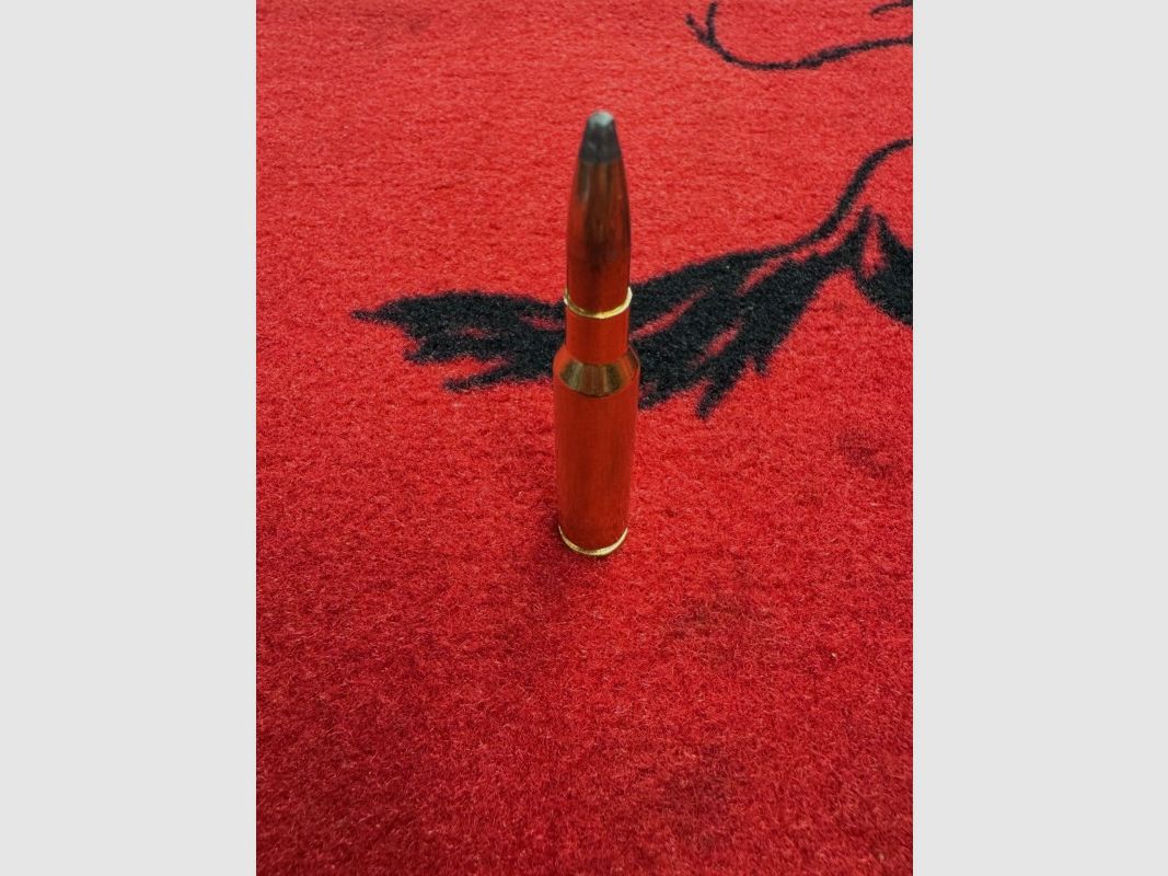 Sellier & Bellot 6,5x55SE SP (x20), Bild 2 von 3