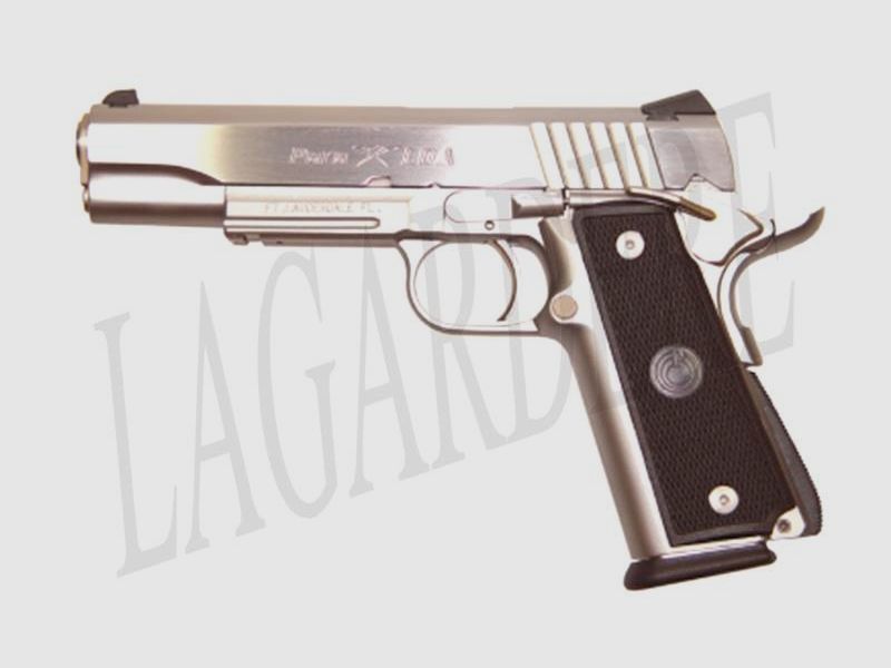 PARA ORDNANCE RX14-45 STS (PISTOLE)