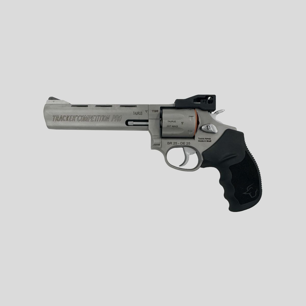 Taurus – RT 627 [.357 Magnum], Bild 1 von 3