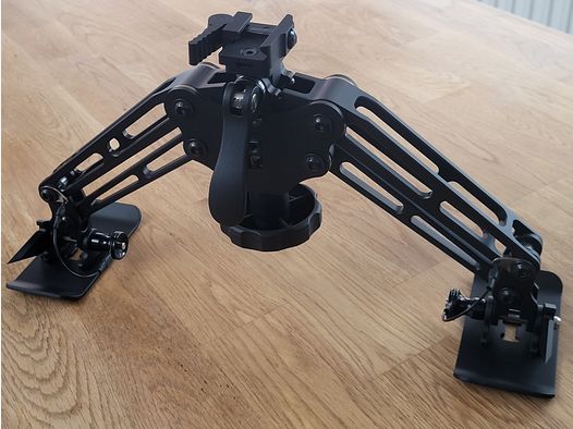 Bears Bipods Standard Upgrade