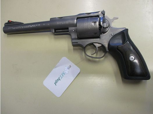 Ruger Super Redhawk