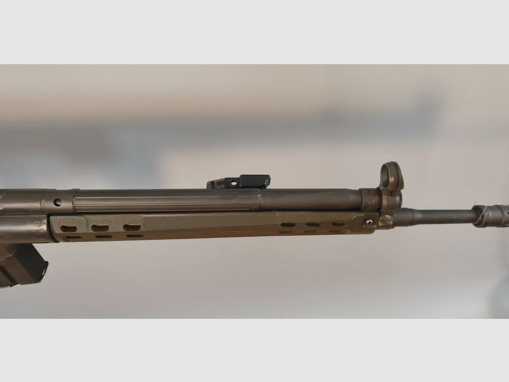 Schwaben Arms SAR M41/308 .308Win