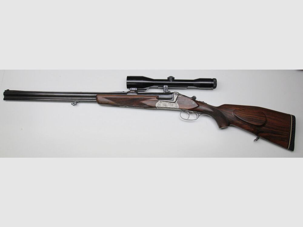 Sauer Sohn 54
