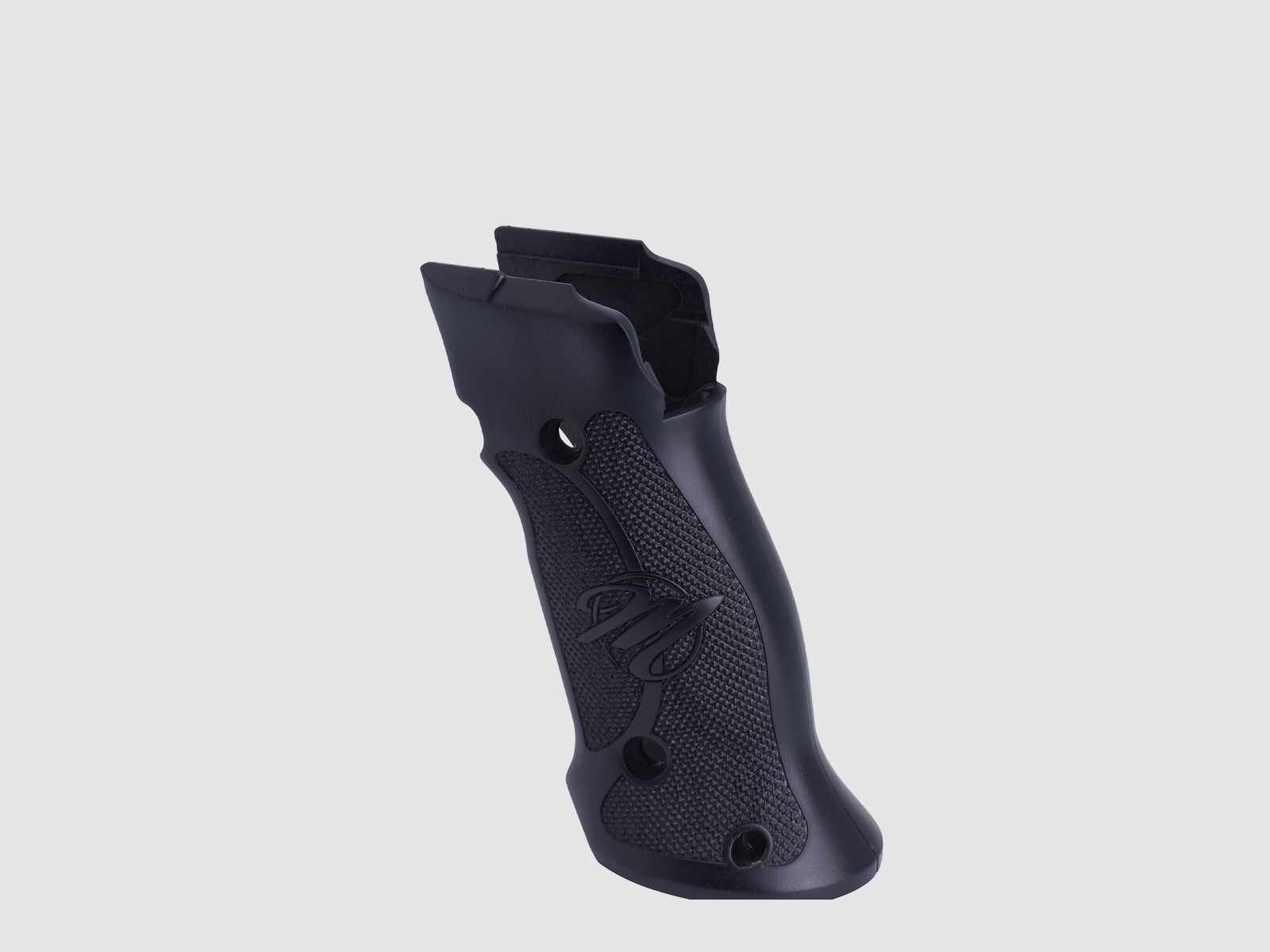 SIG SAUER P226 X-Serie I gripplaten lang walnoot zwart
