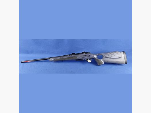 Winchester XPR Thumbhole Threaded mit Mündungsgewinde M14x1 Kal. 308Win