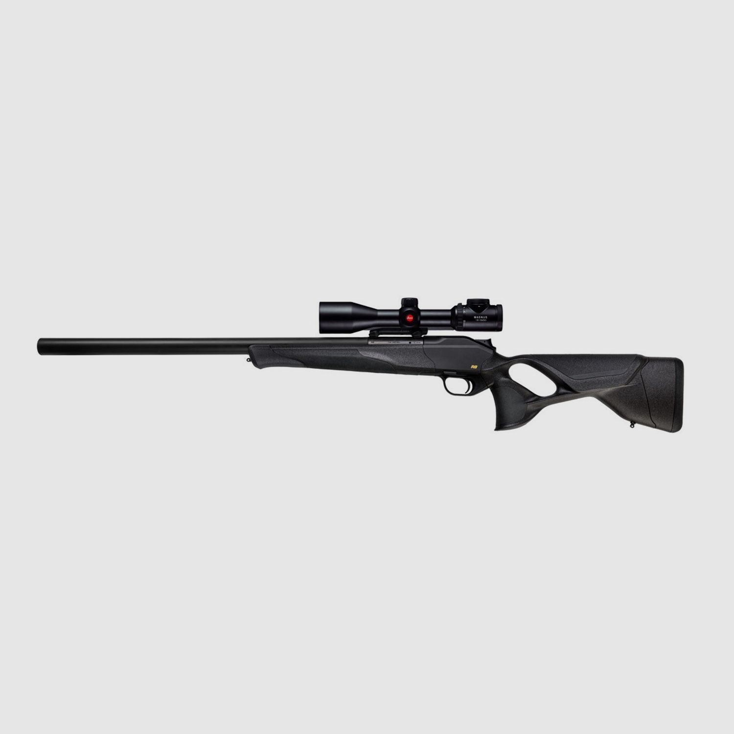 Blaser R8 Ultimate Silence Komplettangebot inkl. Optik