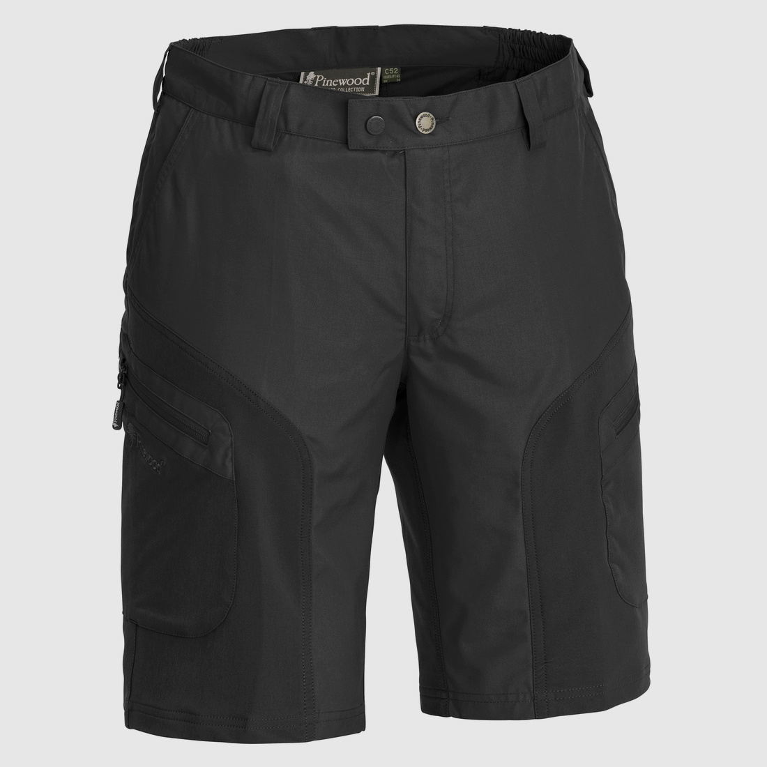 Pinewood Wildmark Stretch Shorts