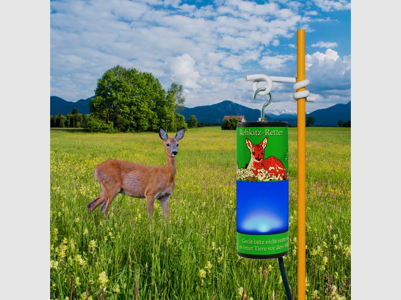 Sauve-biche KR02-C Solar, image 5 sur 6