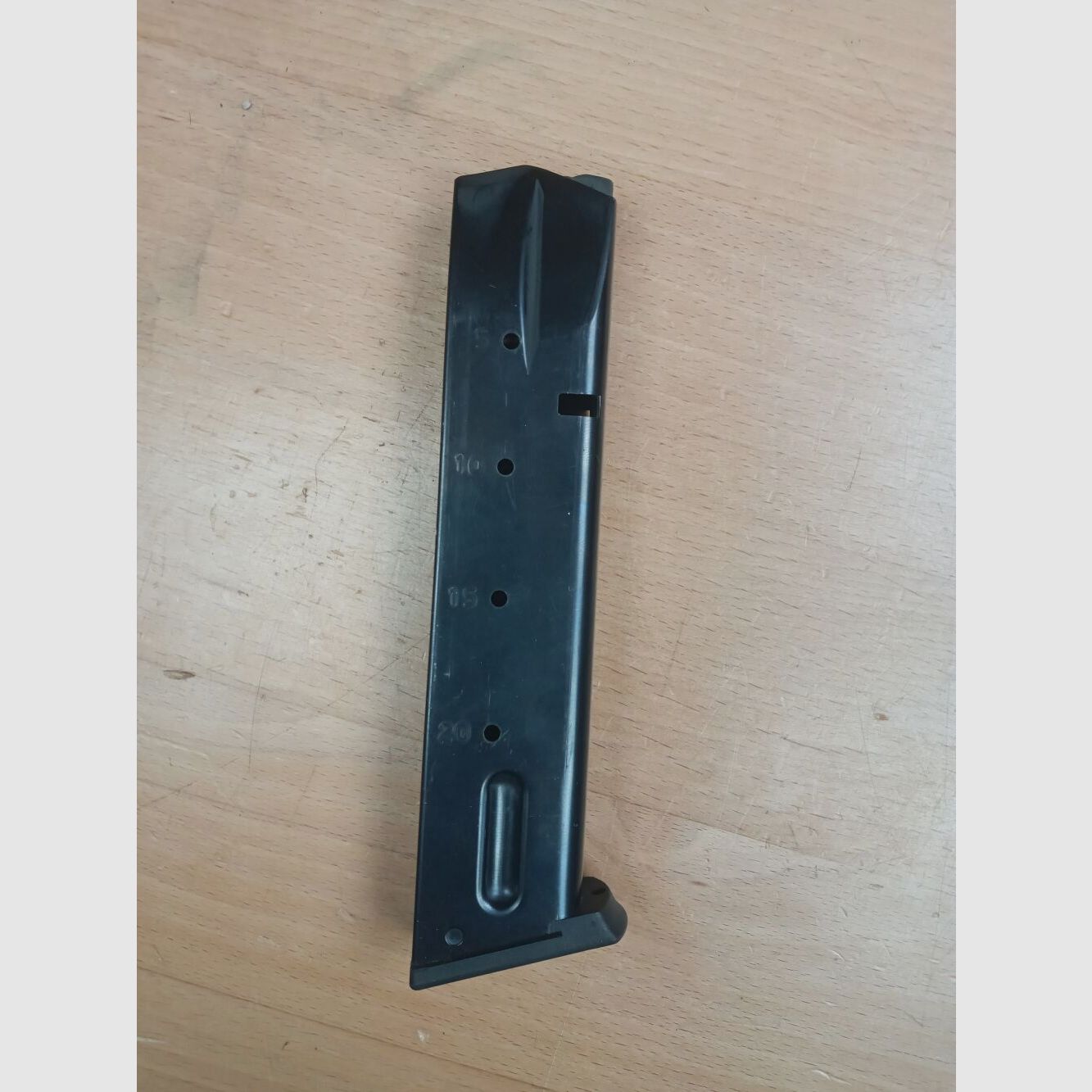 Smith & Wesson, Mec Gar Serie 59xx / 69xx / Modell 915