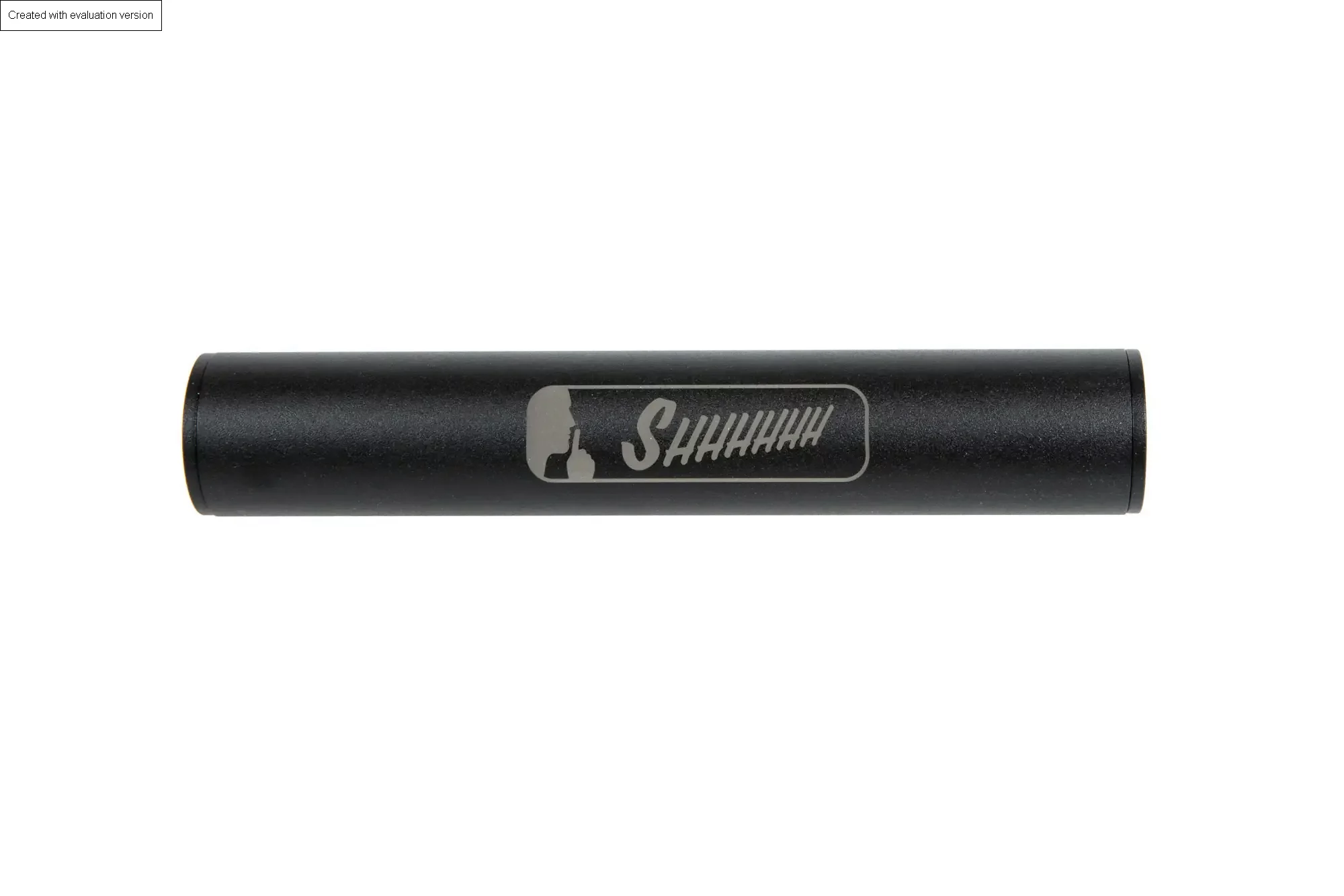 Tłumik dźwięku ASG Covert Tactical PRO - Shhhhh Fi 35 mm, zdjęcie 6 z 8