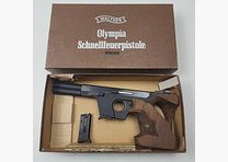 Walther OSP