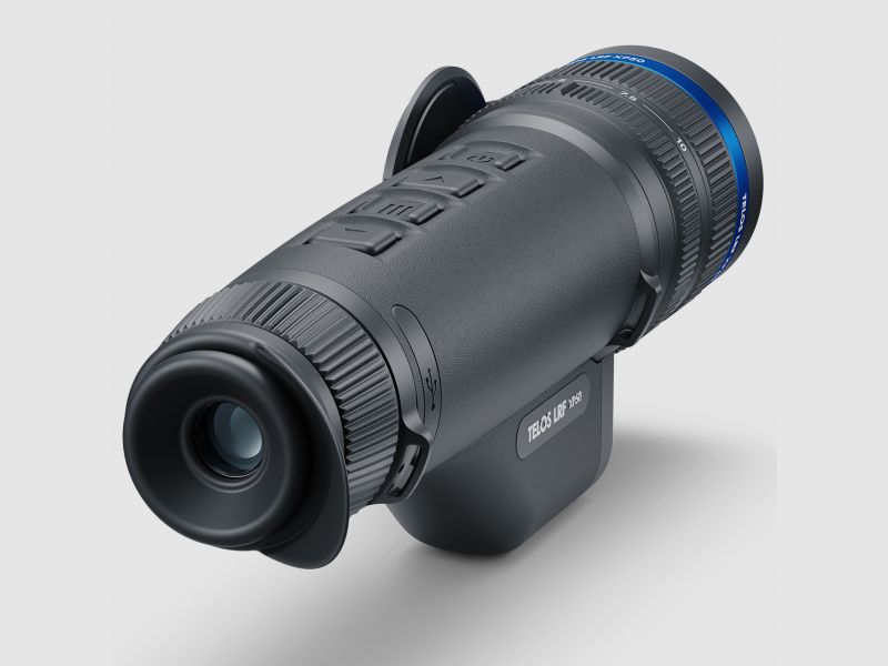 Pulsar Telos LRF XP50 warmtebeeldcamera