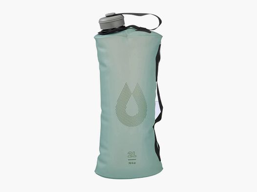 Hydrapak Wasserbehälter Seeker 2 L sultro green