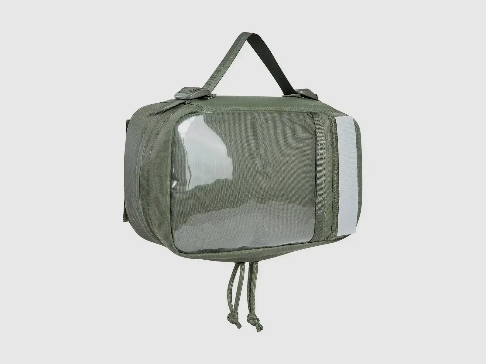 Tasmanian Tiger Tasmanian Tiger Sanitätstasche TT Rescue Pouch - Steingrau Oliv