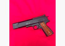 air pistol