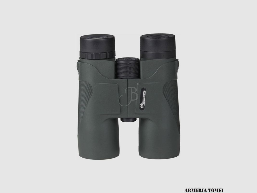 FERNGLAS – 39 OPTIKEN – 8X42 GRÜN, Bild 1 von 3