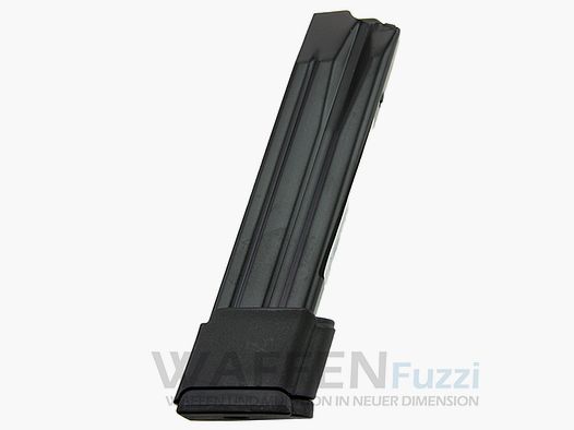 H&K Magazin 20 Schuss für SFP9 / P30