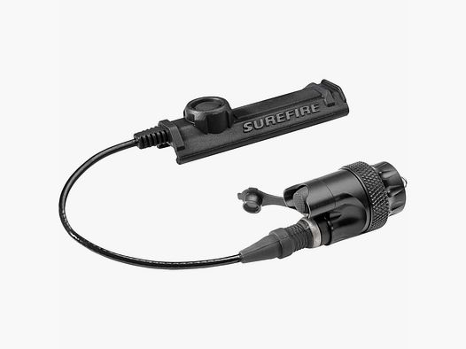 Surefire Fernschalter / Tape Switch DS-SR07 Scout, schwarz