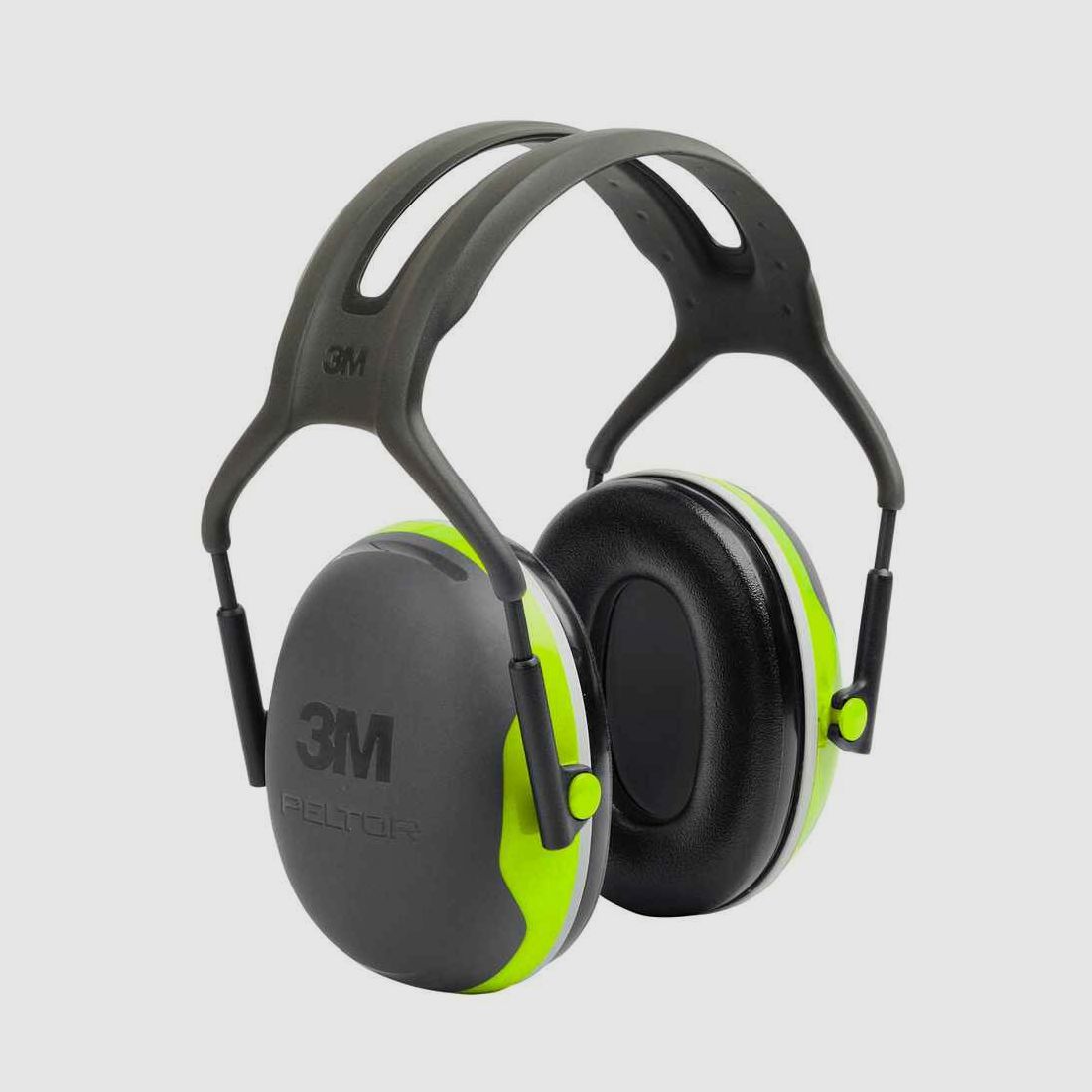 3M Peltor Hearing Protection X4A