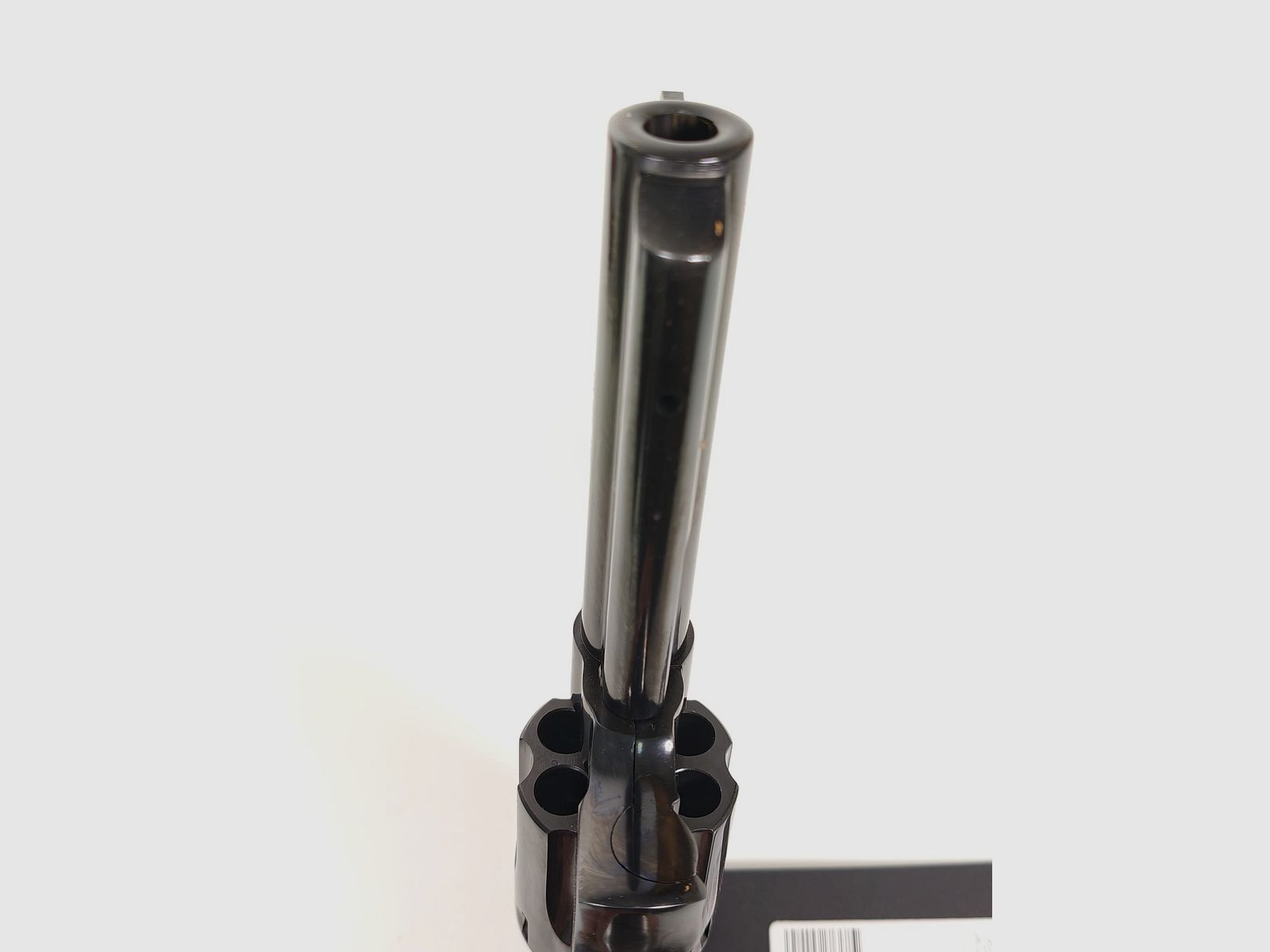 Taurus Mod. 669 .357 Magnum – jak nowy z kaburą