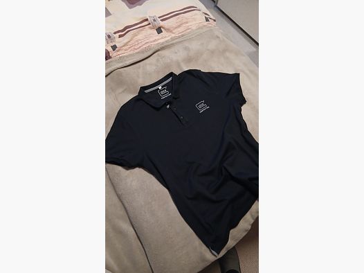 Poloshirt od Glock