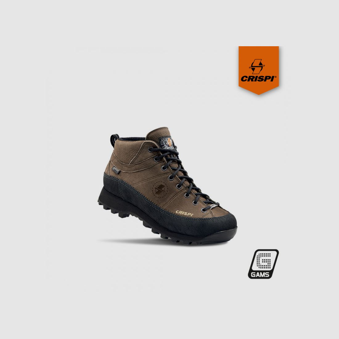 CRISPI MONACO GTX, Bild 2 von 3