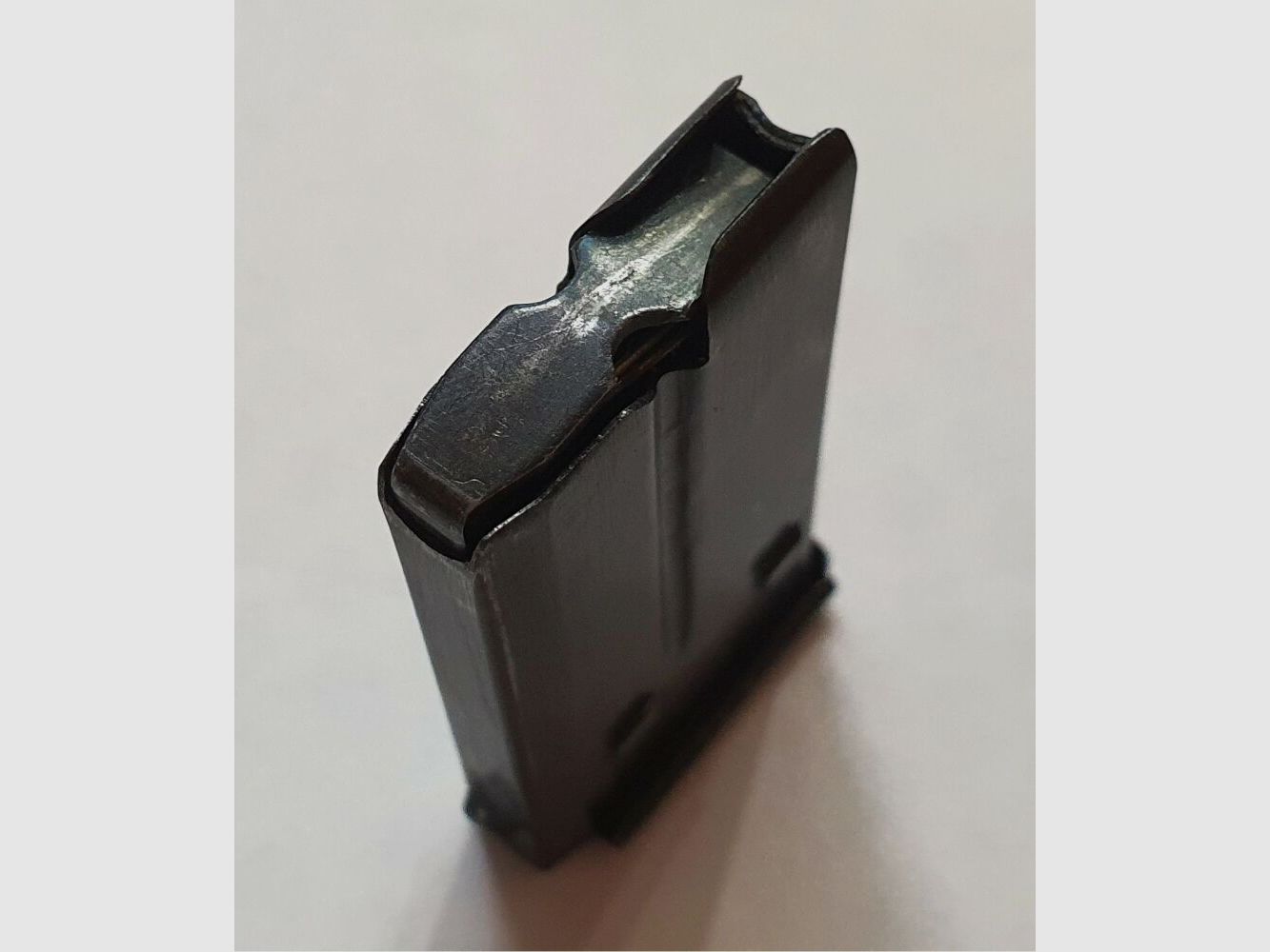 Tyrol magazine for rifle Tyrol Kufstein model 5022 - 22lr - 5 shots