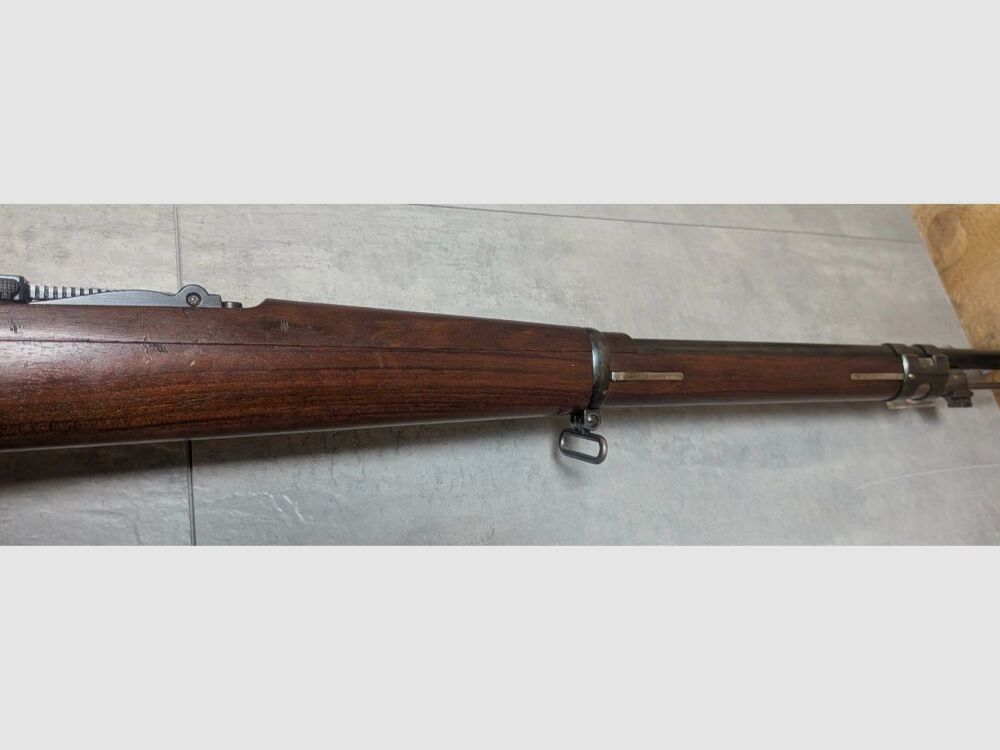 Mauser ARGENTINO 1909 7,65x53Arg