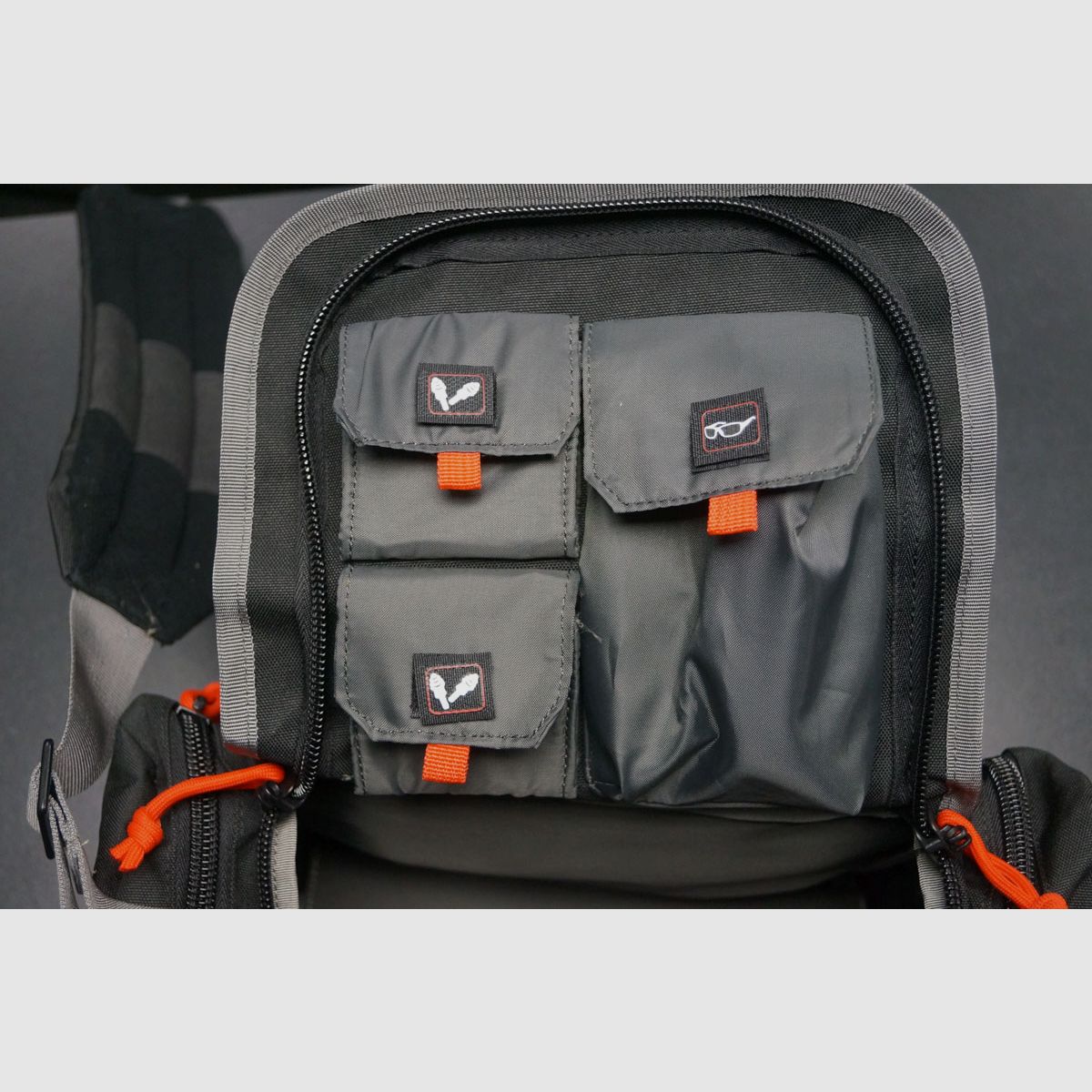 GPS Medium Range Bag Nero, immagine 3 di 4