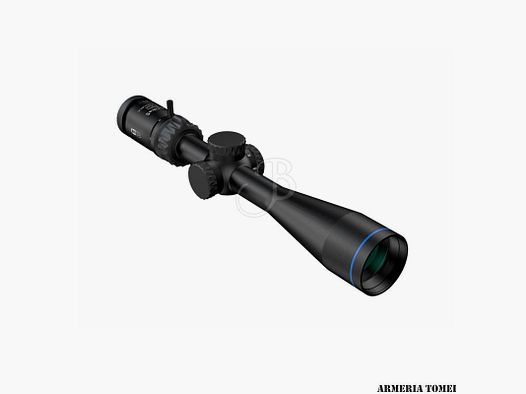 OPTYKA – MEOPTA – MEOPRO OPTIKA5 4-20×50 RD SFP Z-PLUS ILL