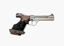 Feinwerkbau AW93 Kaliber .22lr Rechtshand #Seond Hand