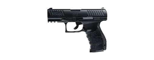 Walther Airsoft Pistole PPQ HME