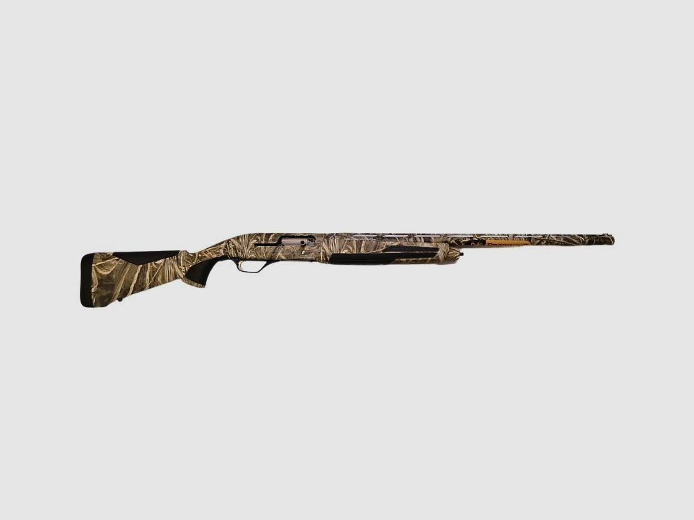 Browning Maxus 2 Camo Max 5 LL 71cm 12/89 Semi-Automatic Shotgun