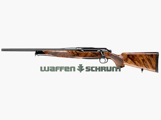 Sauer 505 Artemis Outback Leworęczny Karabin