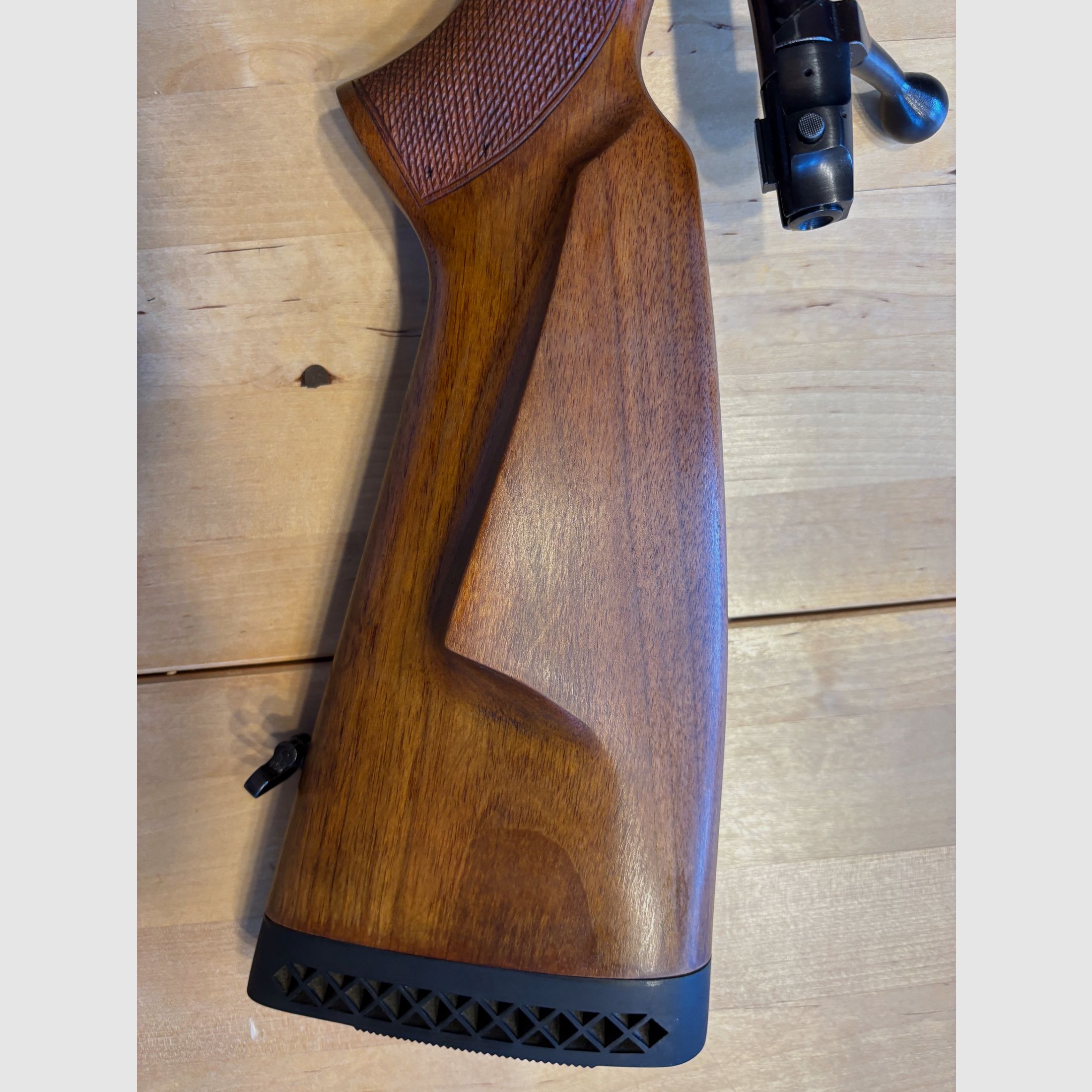 CZ 537 .30-06 come nuovo, immagine 3 di 10