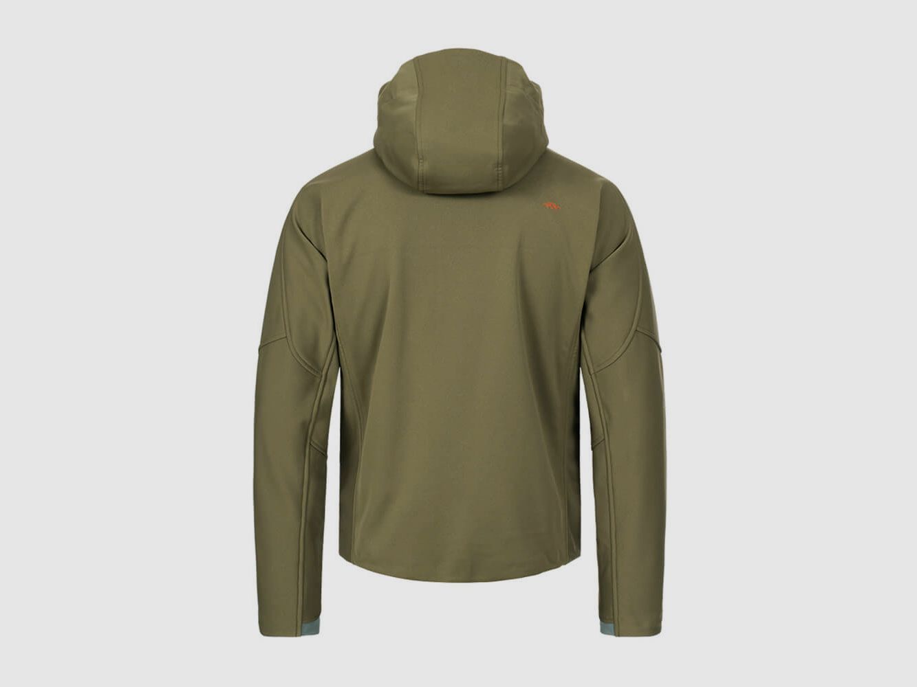 Blaser HunTec Softshelljacke Tranquility (Grün)