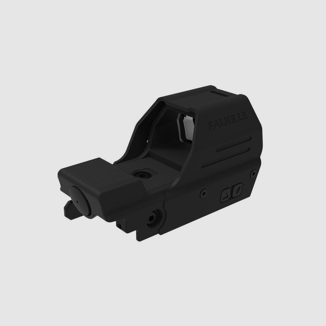 FALKE FALKE LE QL Gen2 Reflexvisier, Bild 2 von 2