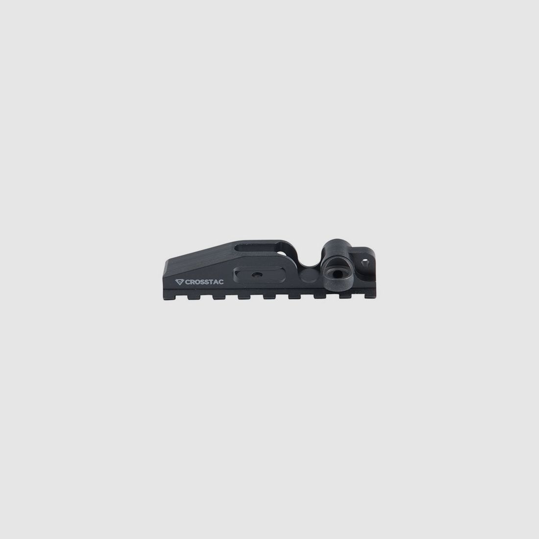 CROSSTAC AR-15/M16 CROSSTAC VORDERKIMME PICATINNY-SCHIENE, Bild 4 von 5