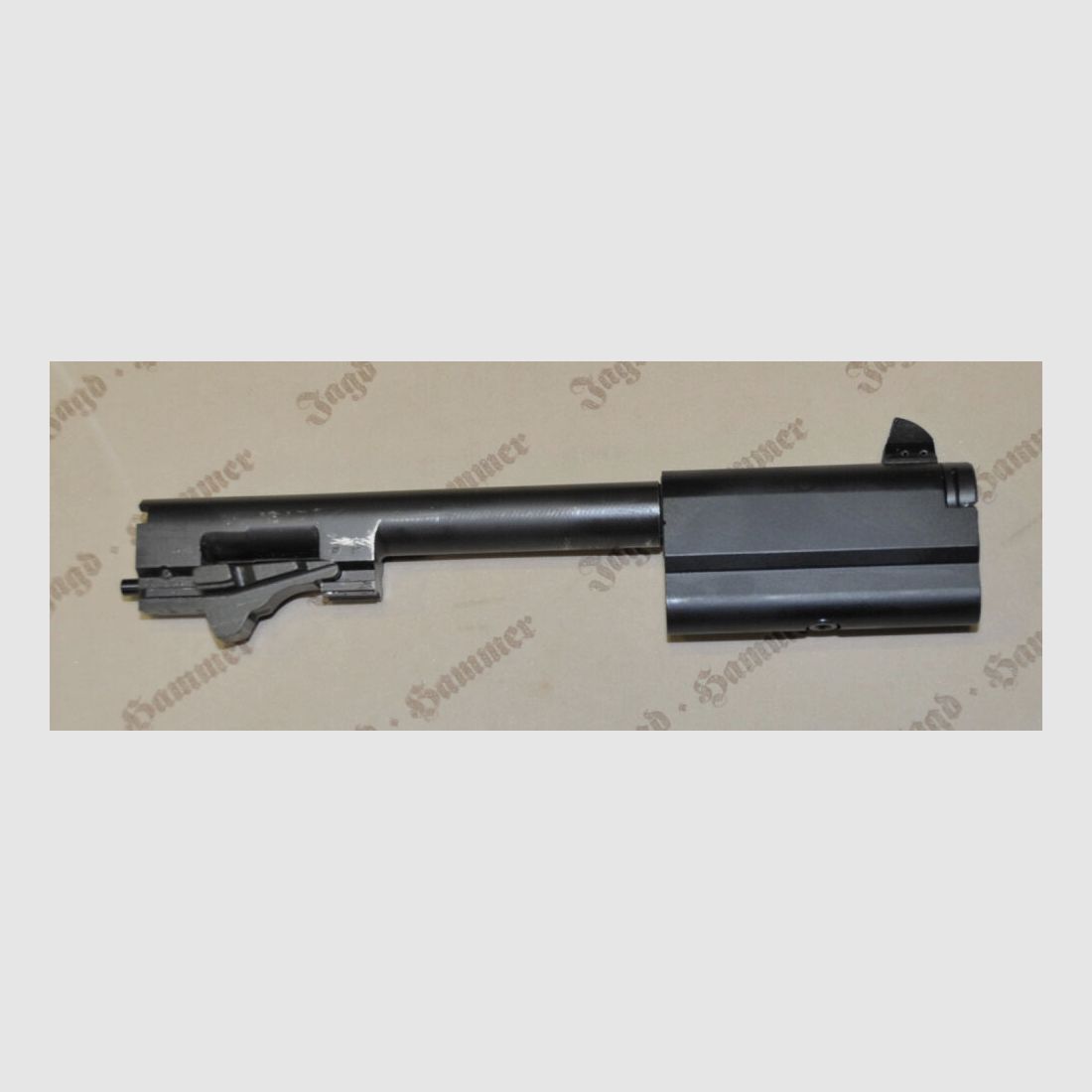 Beretta 92 FS Classic Sport