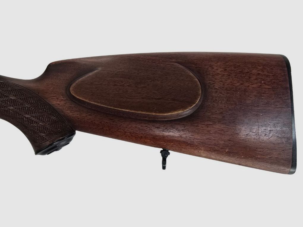 gebr. HEYM Bockbüchsflinte mit SEM montiertem Hensoldt 4x32, Zustand: Gut, Kaliber: 16/70, Bild 4 von 6