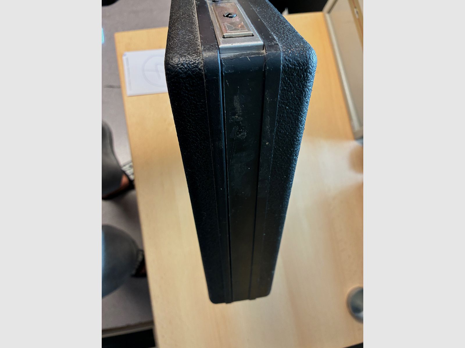 Walther Sportpistolen Koffer (4)