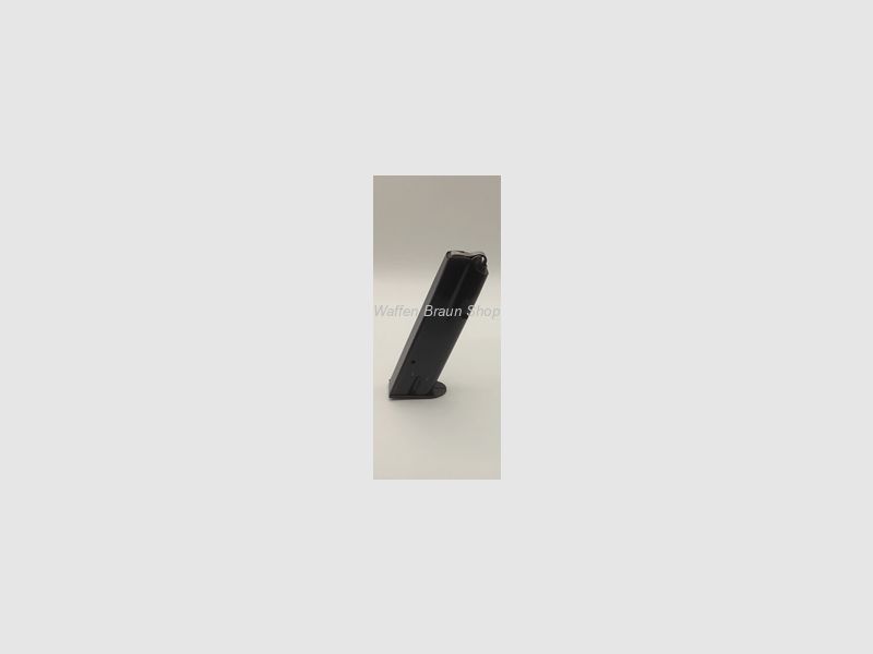 Caricatore per pistola Brünner per CZ 75 .22mm usato